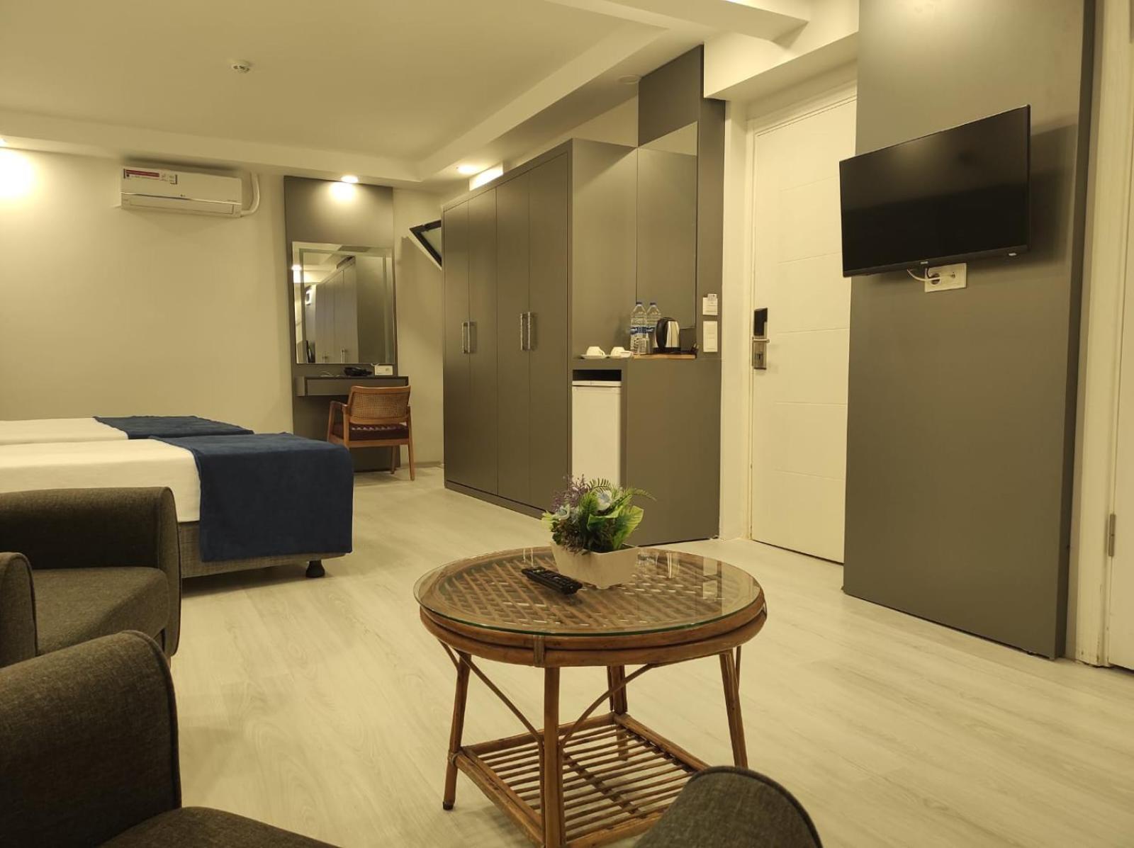 Hotel Esve איסטמבול מראה חיצוני תמונה
