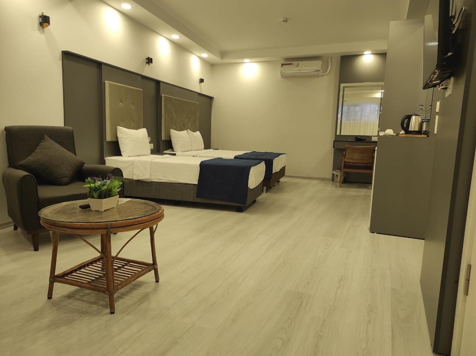 Hotel Esve איסטמבול מראה חיצוני תמונה