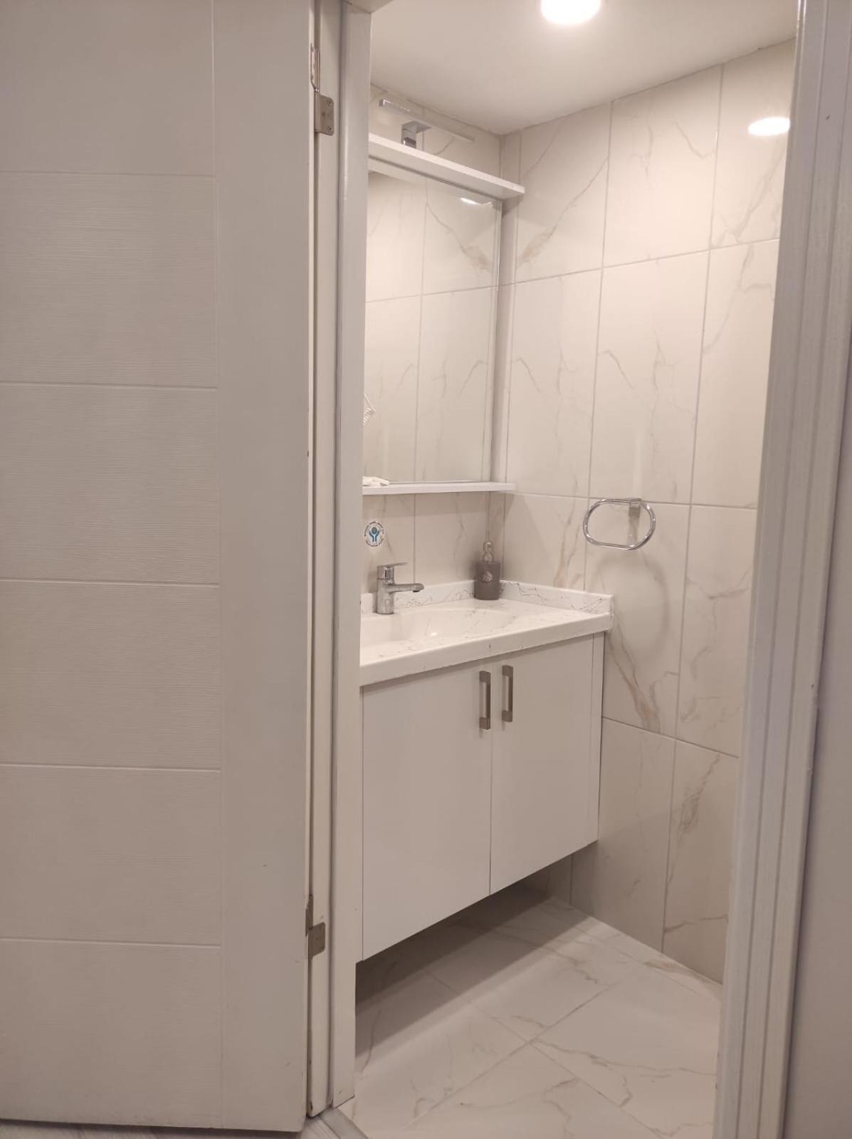 Hotel Esve איסטמבול מראה חיצוני תמונה