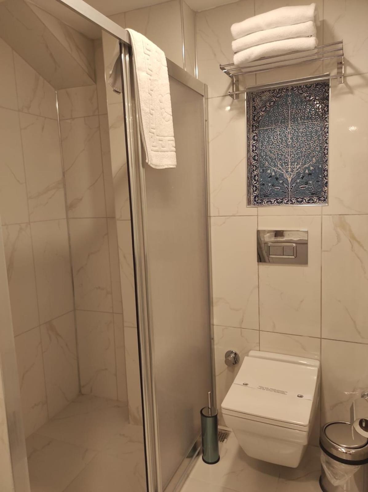 Hotel Esve איסטמבול מראה חיצוני תמונה